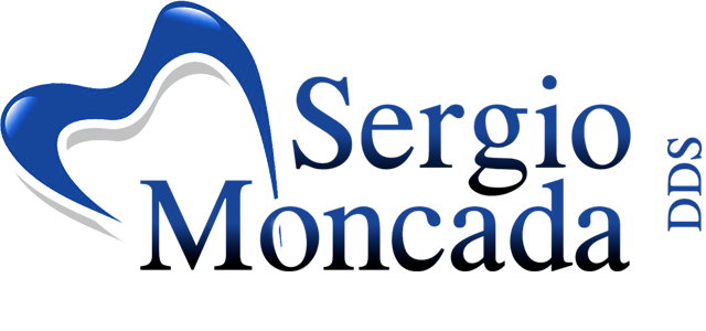 Sergio Moncada, DDS logo