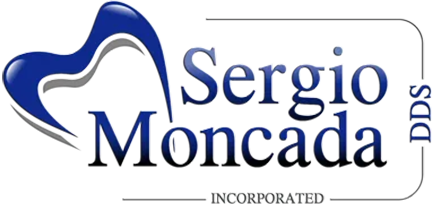 Sergio Moncada, DDS logo