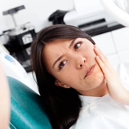 emergency dental care
