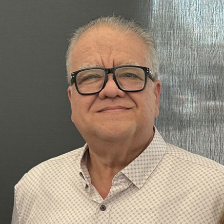 meet dr sergio moncada