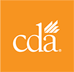 CDA Logo